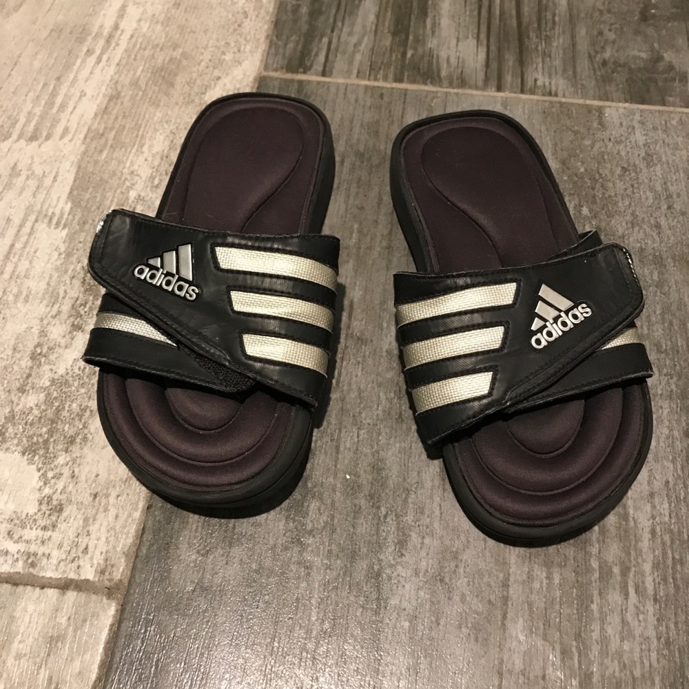 Adidas Slippers